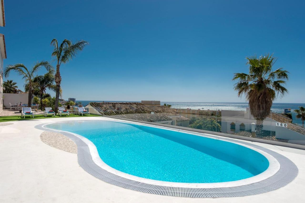 Villa Miel Y Canela By Villa Plus Benalmádena Exteriér fotografie