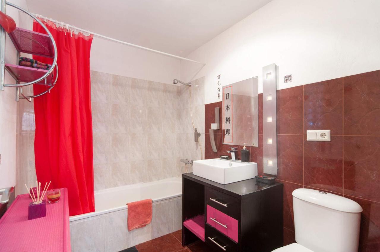 Villa Miel Y Canela By Villa Plus Benalmádena Exteriér fotografie