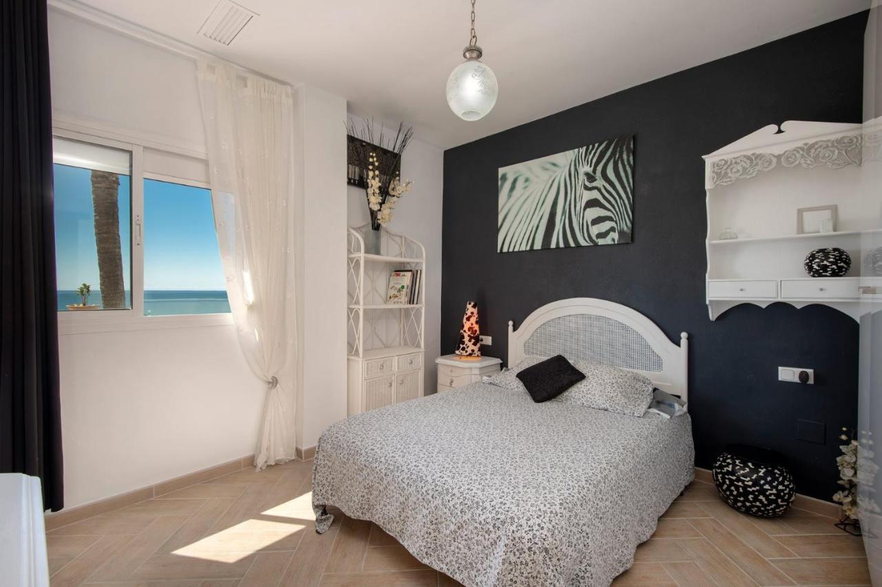 Villa Miel Y Canela By Villa Plus Benalmádena Exteriér fotografie