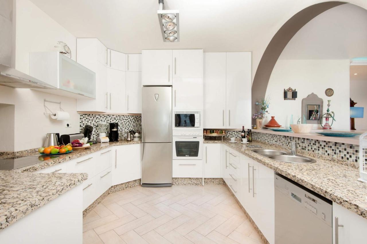 Villa Miel Y Canela By Villa Plus Benalmádena Exteriér fotografie