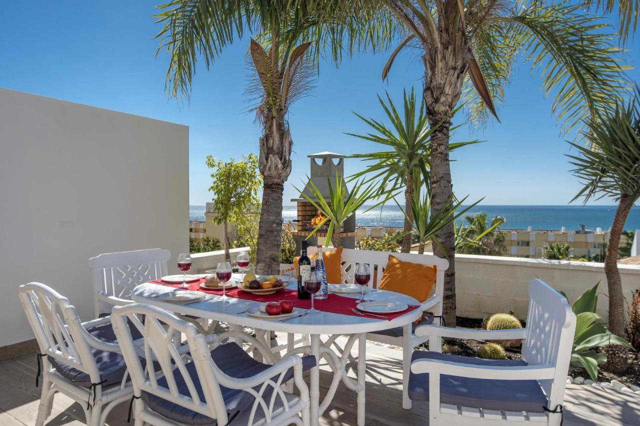 Villa Miel Y Canela By Villa Plus Benalmádena Exteriér fotografie