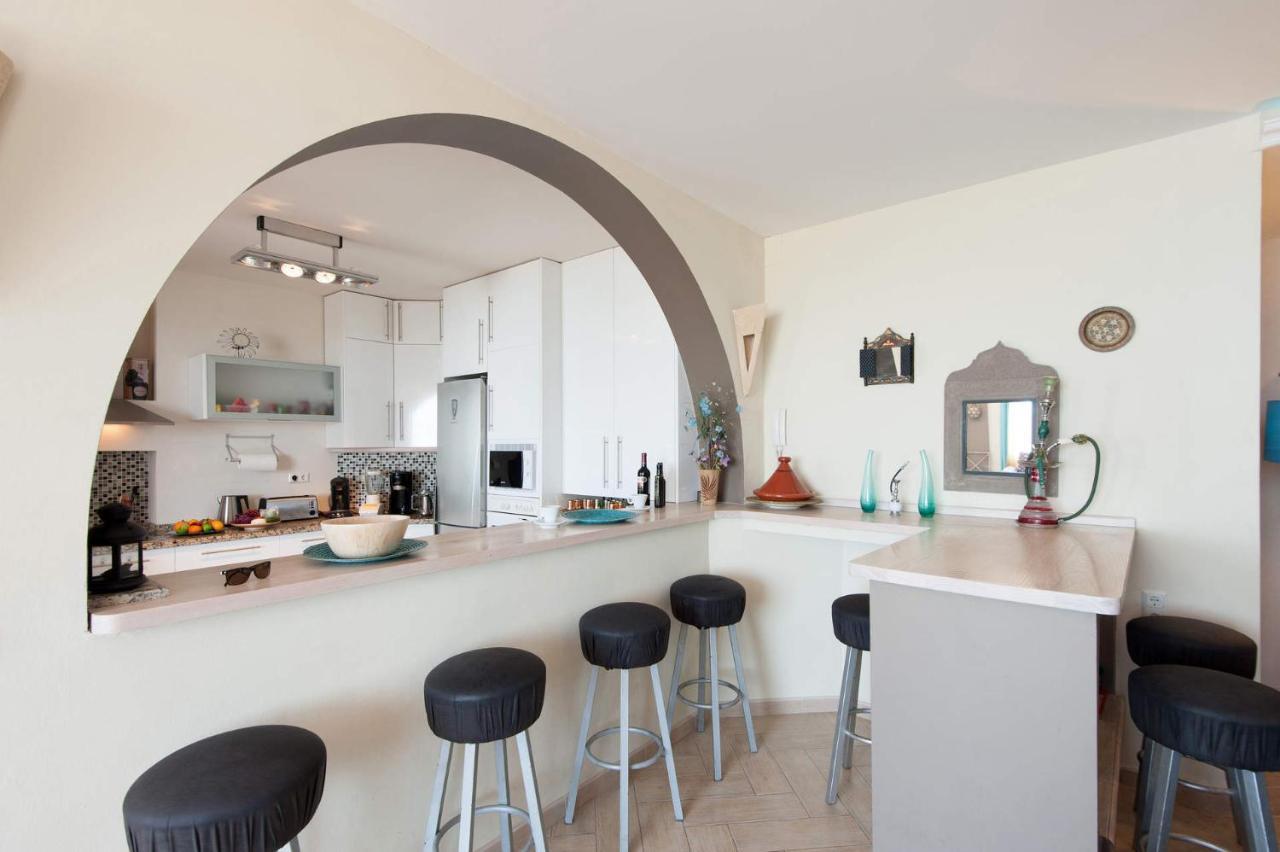 Villa Miel Y Canela By Villa Plus Benalmádena Exteriér fotografie